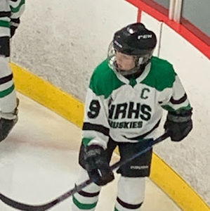 Meet your Posher, Alexei